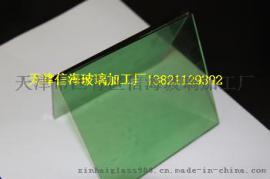 供应天津3-12mmF绿玻