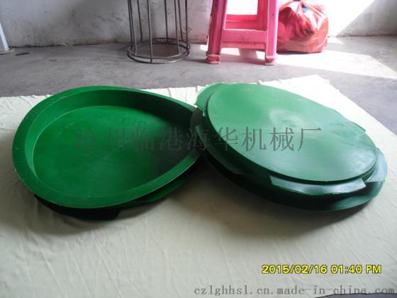 品质决定未来山东塑料管帽|钢管塑料管帽