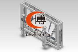 【拼接屏前维护支架】南京拼接屏支架