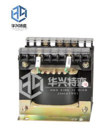 厂家直销BK-100VA机床控制变压器  武汉单相变压器400/220