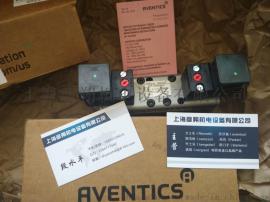 5812110310 R480709094 安沃驰aventics气动阀找上海彦朔机电