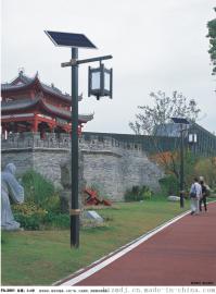 中山恒通路灯 太阳能庭院灯 草坪灯 围墙灯定制