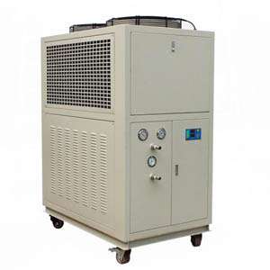 上海拓纷供应低温冷冻机TF-LS-30KW