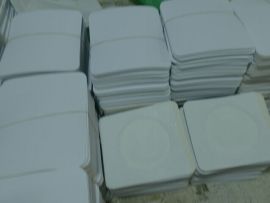 爆款直销膏药贴无纺布