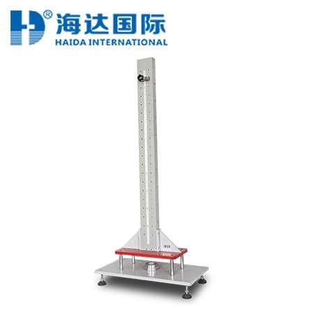 HD-R604杜邦冲击试验机