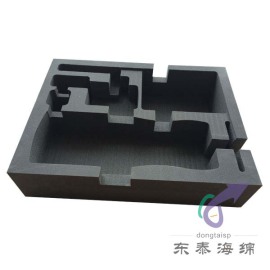 一次成型eva雕刻内衬无毒无味/CNC精雕内托加工定制