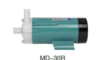 日本 易威奇 iwaki 磁力泵 MD-30R(M)-220N