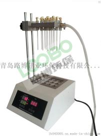 青岛路博LB-K200(B) 干式氮吹仪正品保障