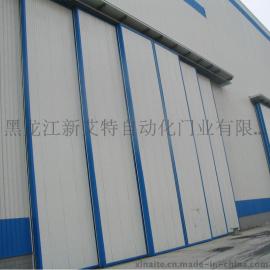 优质门业平开门 平移门等哈尔滨新艾特