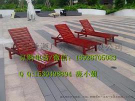 户外沙滩泳池边休闲沙滩椅 月销第一户外家具沙滩椅 可混批零售