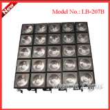 LED矩阵灯 LED背景灯 25*30W LED全彩矩阵灯