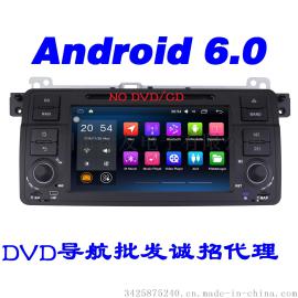 批发深圳捷友J-8850HN6.0安卓车载DVD导航