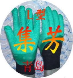 工作手套3L2型
