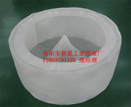 河南厂家供应抽滤袋  滤槽袋 离心机过滤袋