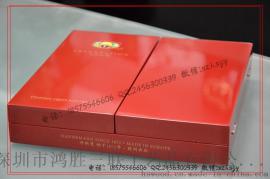 烤漆木盒 烤漆木盒子