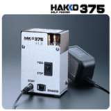 HAKKO375自动出锡机│剖锡线机│破锡机
