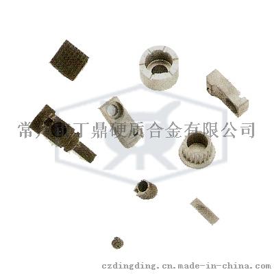 丁鼎不锈钢及铁基合金