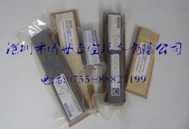 深圳贝克U3.40真空泵叶片