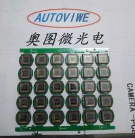 深圳市奥图微AUTOVIWE360°全景模组ATW-PC3089N-14mm