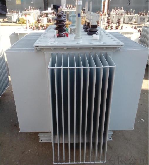 供应一派 SH15油浸式变压器800KVA 低价厂家直销