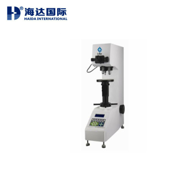 HV-10Z自动转塔维氏硬度计