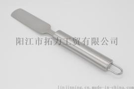 厂家直销不锈钢牛油刀 奶油刀 芝士刀 果酱刀 水果刀