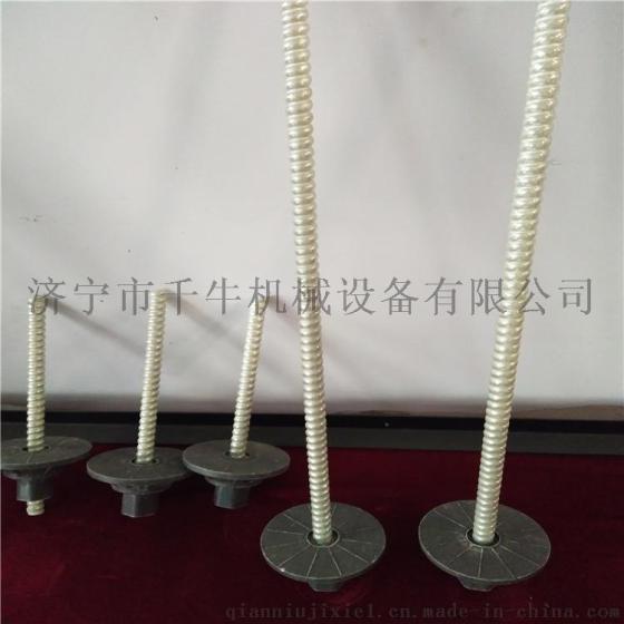 22玻璃钢锚杆,湖北全螺纹玻璃钢锚杆,玻璃钢锚杆