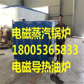 鲁贯通电磁加热蒸汽发生器 不同型号均可定做