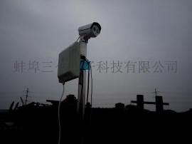80T自动称重地磅/80吨无人值守地磅价格
