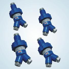 矿用电缆连接器LBG1-400/10