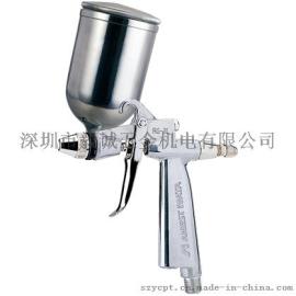 日本岩田RG-3L丸吹喷枪