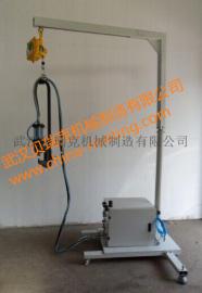悬挂无铆钉铆接机XGM-5A