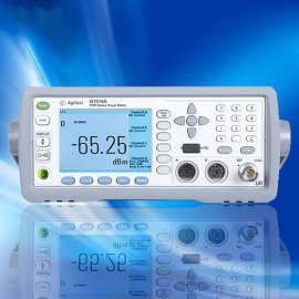 Agilent/安捷伦 功率计及探头N1914系列维修销售出租