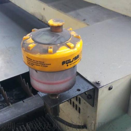 好的自动注脂器，轴承座用自动加油器，一次性单点自动注油器