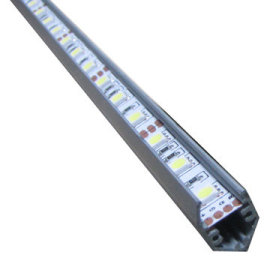 深圳高亮led2835  5050珠宝柜台硬灯条