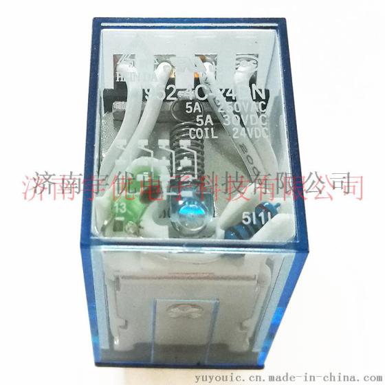 台湾欣大952-4C-24DN 24V 原装正品 4组转换