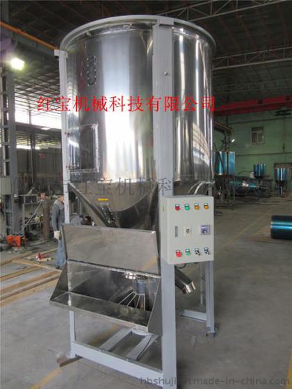 主打产品不锈钢立式搅拌机