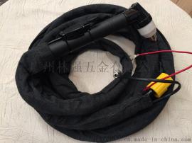 松下P80等离子割枪，P80等离子割枪