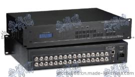 安博瑞SDI矩阵 ET-SDI16V16