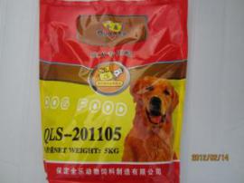 大型狗粮狗粮猫粮代加工