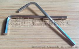 厂家直销内六角扳手M10