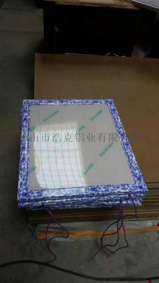 灯箱价格 灯箱怎么制作的 佛山浩克