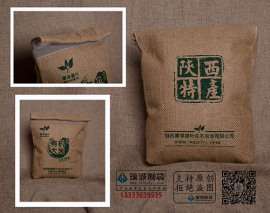 郑州璞诚专业定制麻布面粉袋，麻布面粉袋，面粉袋