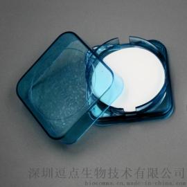 混合纤维素（MCE）微孔滤膜/过滤膜 47mm0.22μm/0.45μm滤膜
