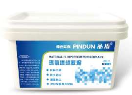 进口原材料品盾环氧填缝剂厂家直销可代加工出口品质