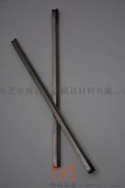 供应YG6YG8带孔圆棒双直孔钨钢圆棒 双螺旋合金圆棒毛坯
