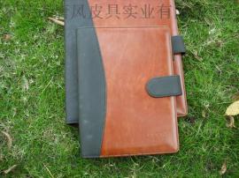 疯马皮万用手册厂商—唐风皮具 阿里7年诚信厂商 首选品牌