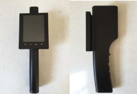 LT-100手持危险液体检测仪