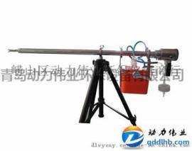 厂家直供氯化氢采样枪长度及有哪些配件
