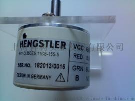 祥树小周报价 HENGSTLER 编码器 AX71/1214EK.72DPA-K0:5960
